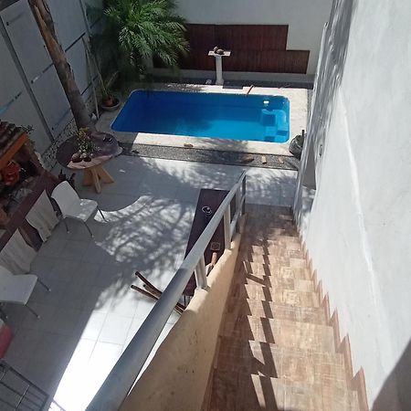 Alojamientos Centricos Termas de Rio Hondo Luaran gambar