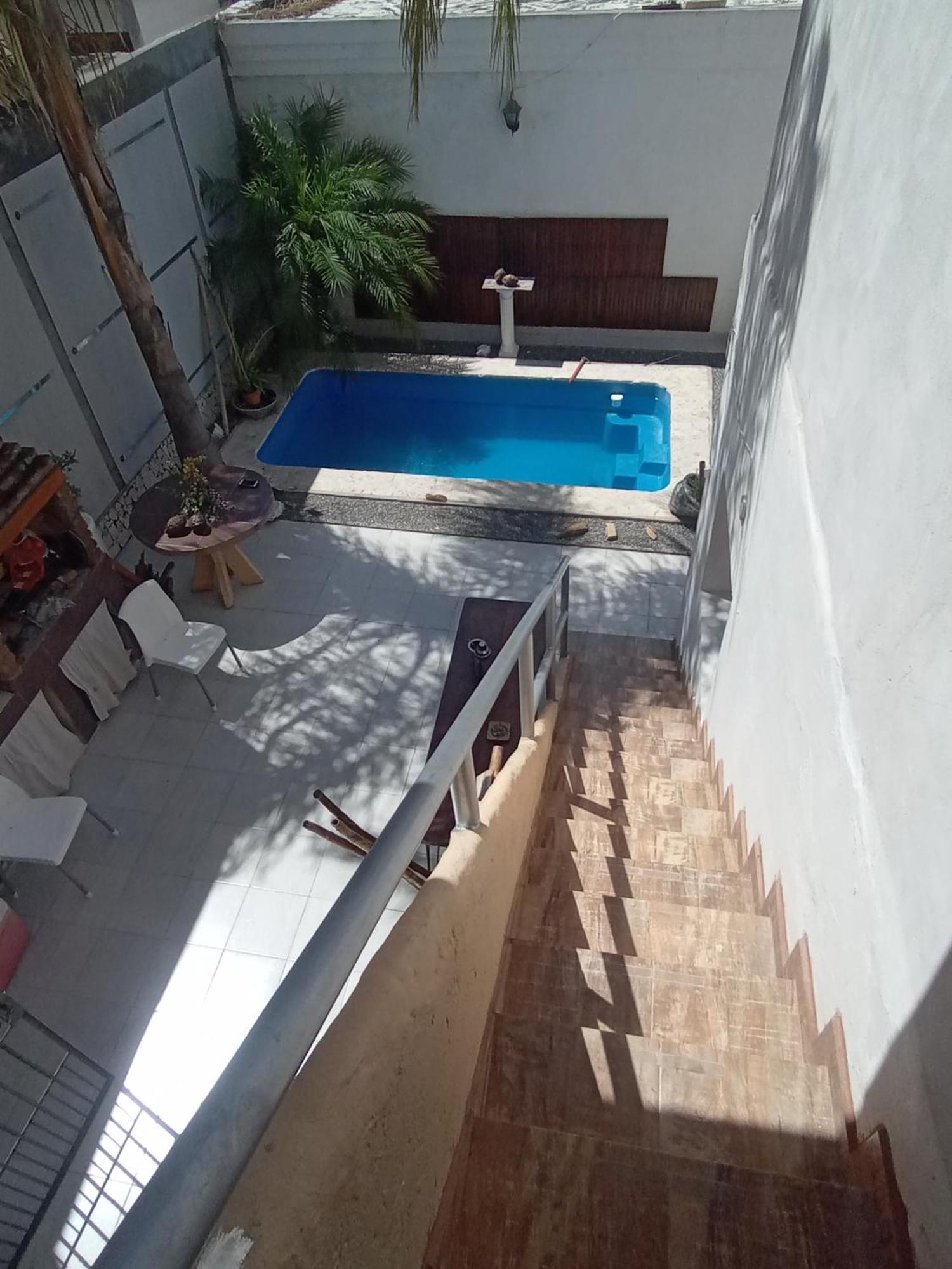 Alojamientos Centricos Termas de Rio Hondo Luaran gambar