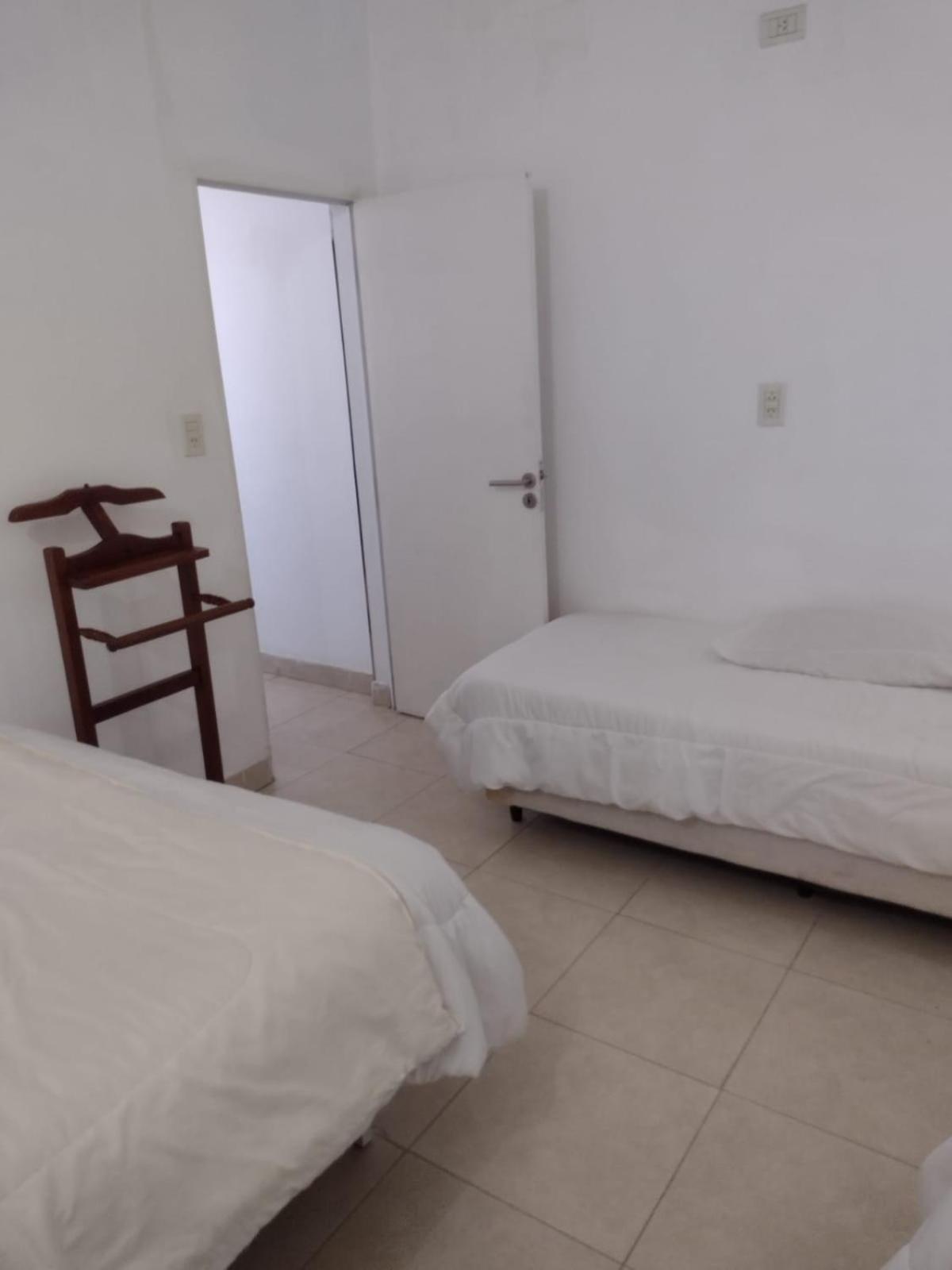 Alojamientos Centricos Termas de Rio Hondo Luaran gambar