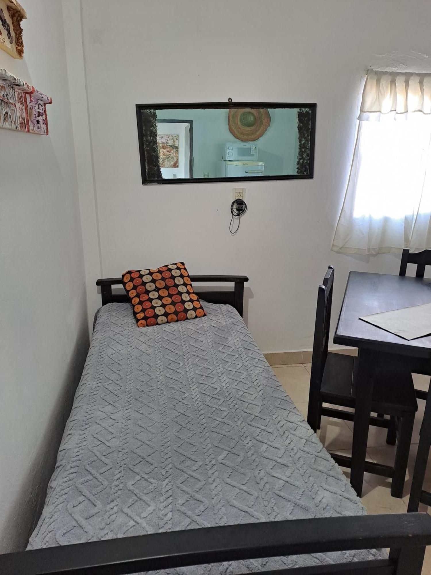 Alojamientos Centricos Termas de Rio Hondo Luaran gambar